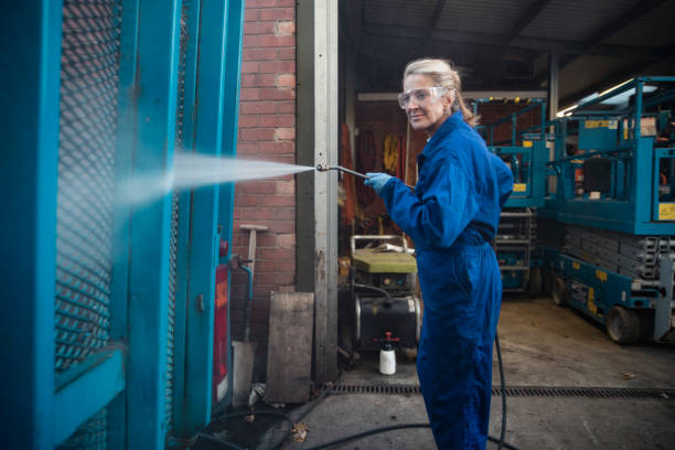 Professional Pressure Washing Services in Sedalia, MO