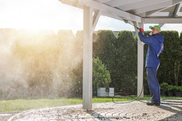 Best Rust and Stain Removal in Sedalia, MO