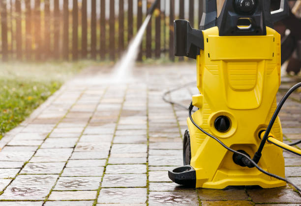 Best Soft Washing for Delicate Surfaces in Sedalia, MO
