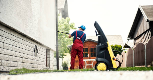 Best Gutter Cleaning and Brightening in Sedalia, MO